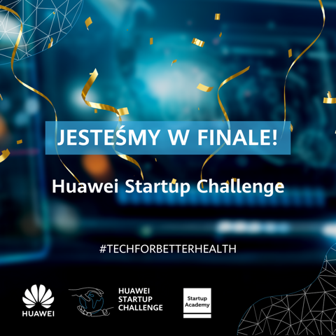 OASISDiagSA's tweet photo. Z radością informujemy, że jesteśmy się w finale #HuaweiStartupChallenge3! 🏆 Nasz startup znalazł się wśród 10 najlepszych projektów wybranych przez Kapitułę Konkursową. Dziękujemy!
Serdecznie gratulujemy pozostałym finalistom i z niecierpliwością czekamy na wielki finał. https://t.co/FlynXSMJVK