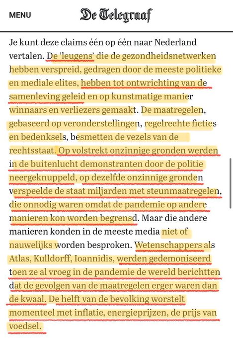 Goed stuk @leondewinter @telegraaf &lsquo;Leugens Coronacrisis ook bij stikstikstofcrisis?&rsquo;. Overige 2 pagina&rsquo;s<a class="tags" target="_blank" title="On Twitter" href="/?out=eyJ0eXAiOiJKV1QiLCJhbGciOiJIUzUxMiJ9.eyJpYXQiOjE3MjA4ODM0OTksImlzcyI6InR3cG9ybnN0YXJzLmNvbSIsIm5iZiI6MTcyMDg4MzQ5OSwiZXhwIjoxNzUyNDE5NDk5LCJyZWRpcmVjdF91cmwiOiJodHRwczovL3R3aXR0ZXIuY29tL2xlb25kZXdpbnRlciJ9.1t9sp24CsycG-34gl8YveiS-VXcHd4XkK1-nC66G8cdS42zHq7gY8iQJtLQ1udXwGNA8TWt_XkzUfm9N4m8_Xw">@leondewinter</a><a class="tags" target="_blank" title="On Twitter" href="/?out=eyJ0eXAiOiJKV1QiLCJhbGciOiJIUzUxMiJ9.eyJpYXQiOjE3MjA4ODM0OTksImlzcyI6InR3cG9ybnN0YXJzLmNvbSIsIm5iZiI6MTcyMDg4MzQ5OSwiZXhwIjoxNzUyNDE5NDk5LCJyZWRpcmVjdF91cmwiOiJodHRwczovL3R3aXR0ZXIuY29tL3RlbGVncmFhZiJ9.huGDqYFA5b4tYKQGCNDXFMuFPtqLDxKFf8eNiaX01IPiQDScqbHOEpmvp5sqowKB2kiJ1GKO2fij4eqTmXAbWA">@telegraaf</a><a href="/tag/nordstream"class="tags"><span>#nordstream</span></a>