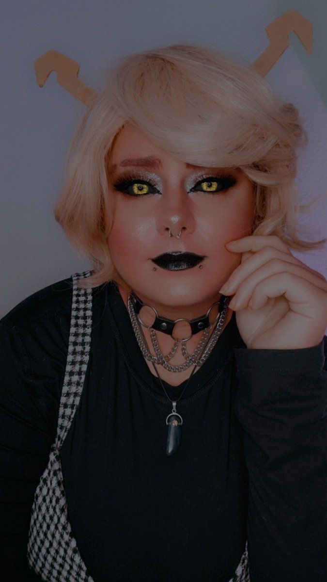 Allmightythen2's tweet photo. ☆MinaBaby☆
#ashido #mha #myheroacademia #mina #bnha #minaashido #bokunoheroacademia #alienqueen #cosplay #cosplayer #anime #manga #cosplayers #cosplayphotography #art #animecosplay #cosplaying #otaku #kawaii #makeup  #cosplayphoto #love #cosplayboy https://t.co/hiCFoQXwjJ