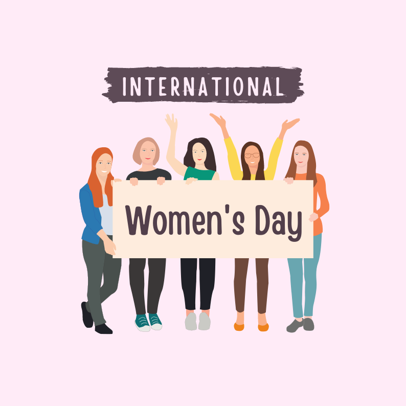IndigoGreen_'s tweet photo. On this International Women's Day, we want to recognise the countless women entrepreneurs who are changing the game in their industries. From tech startups to small businesses, women-owned companies are making a big impact. Let's continue to support and uplift them! 

#IWD2023 https://t.co/Vm2U2cjZCq