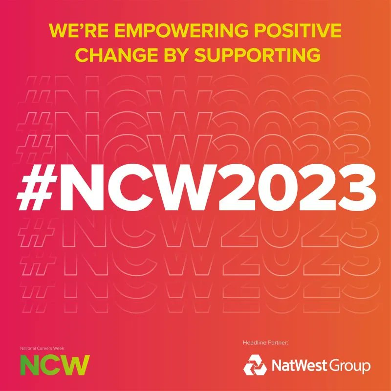 It’s #NationalCareersWeek! The aim is to bring together students, employers &amp; advisers. Excellent resources here: bit.ly/3F1Y9oT 

Interested in a career in digital - we’re running an open evening on:

➡️ Thu 20th April
➡️ Our office in Taunton
➡️ https://buff.…
