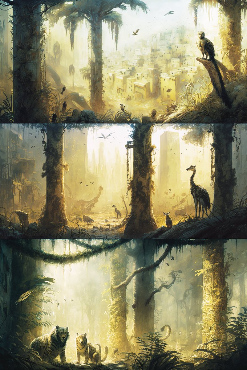 Gm to everyone who loves nature ☀️☕️💚