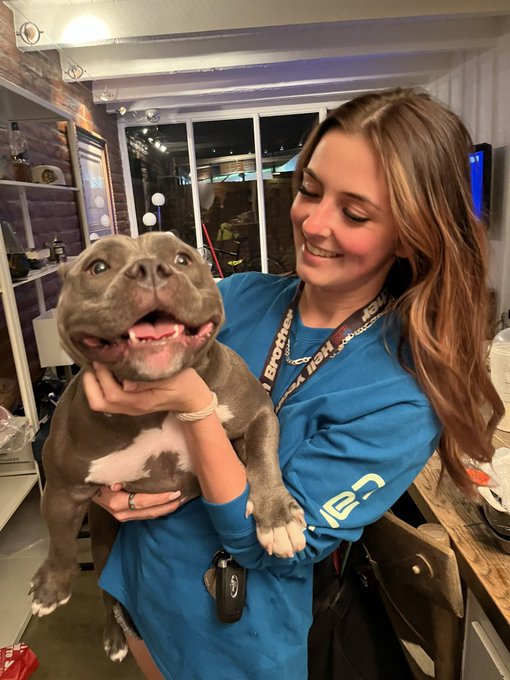 Watch Megan's leaked NSFW photo on TwXstars