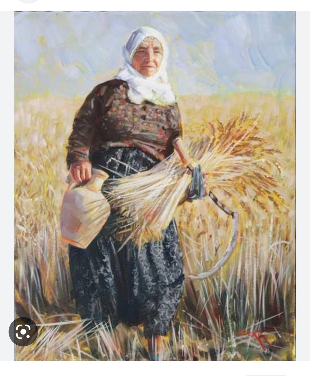 Roca ceniyanê emegdaran bımbarek bo. 
Happy working women's day. 
Emekçi kadınlar günü kutlu olsun.
#zazaki #zazaca #Zazalanguage