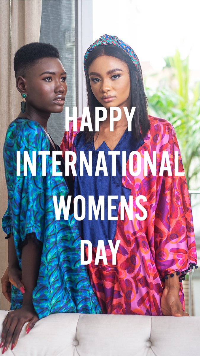 eclectic_chique's tweet photo. Happy #IWD2023 #embraceequity https://t.co/XBGdmz7ltR
