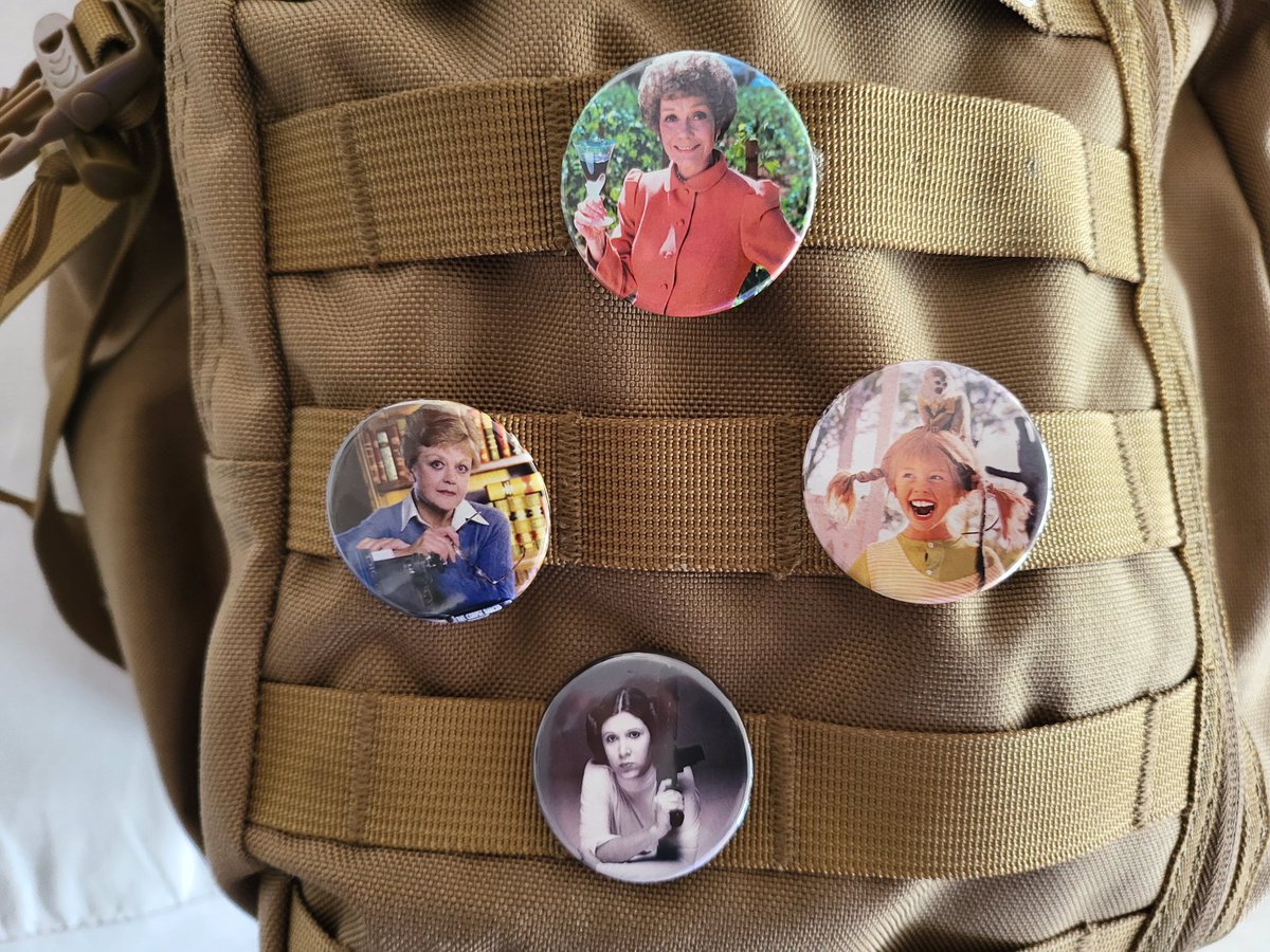 Por todas las mujeres que inspiran #felizdiadelamujer #diainternacionaldelamujer #8m2023 #diadelamujer #janewyman #angelalansbury #ingernilsson #carriefisher