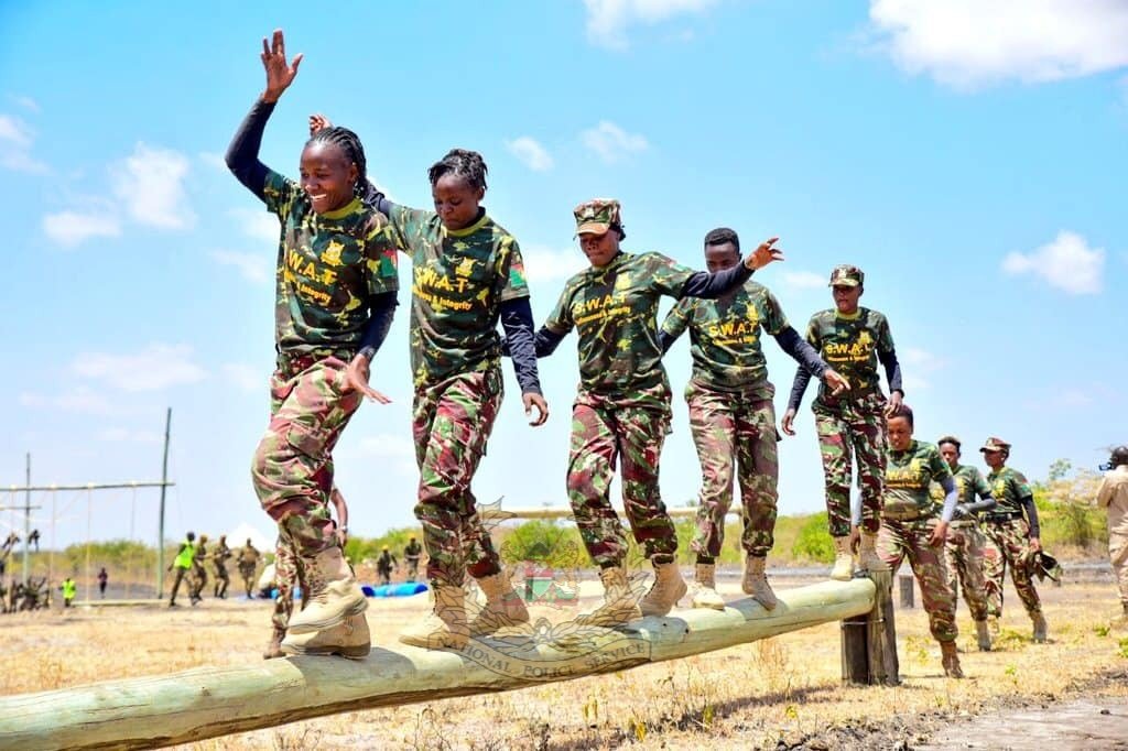 NPSOfficial_KE's tweet photo. CELEBRATING INTERNATIONAL WOMEN’S DAY https://t.co/4KO4q9L0Uo