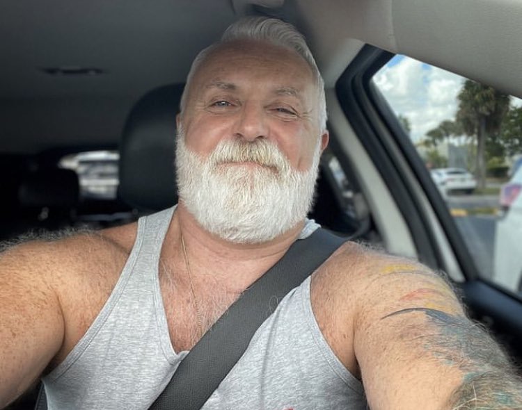 Just a ol nice boy ❤️