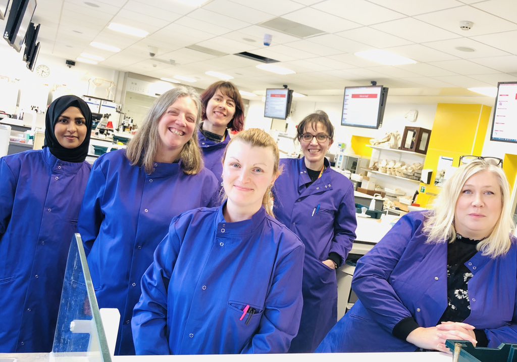 Happy #InternationalWomensDay from #BiomedicalScience Academics @SalfordUni! #EmbraceEquality #IWD2023 #EDI Who is your inspiration? Post below 👇🏽