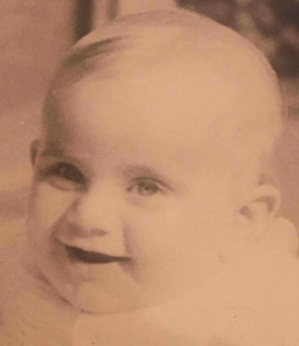 Gyles Brandreth tweet media