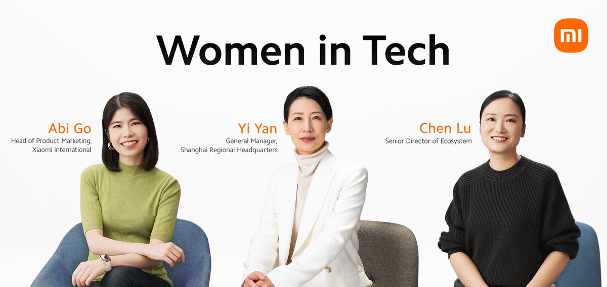 leijun's tweet photo. On this #InternationalWomensDay, we celebrate all of the incredible women who are shaping the world with their aspirations, professionalism, and unwavering passion. https://t.co/QvBMbTdrZO https://t.co/gbaWcDMdjv