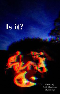 Third chapter out now! Hello #writingcommunity please check my story out, it’s a 8 minute read. 

"Is it? (Speed walking towards adulthood)" on #Wattpad wattpad.com/1322458860?utm….   wattpad.com/1322458860?utm…