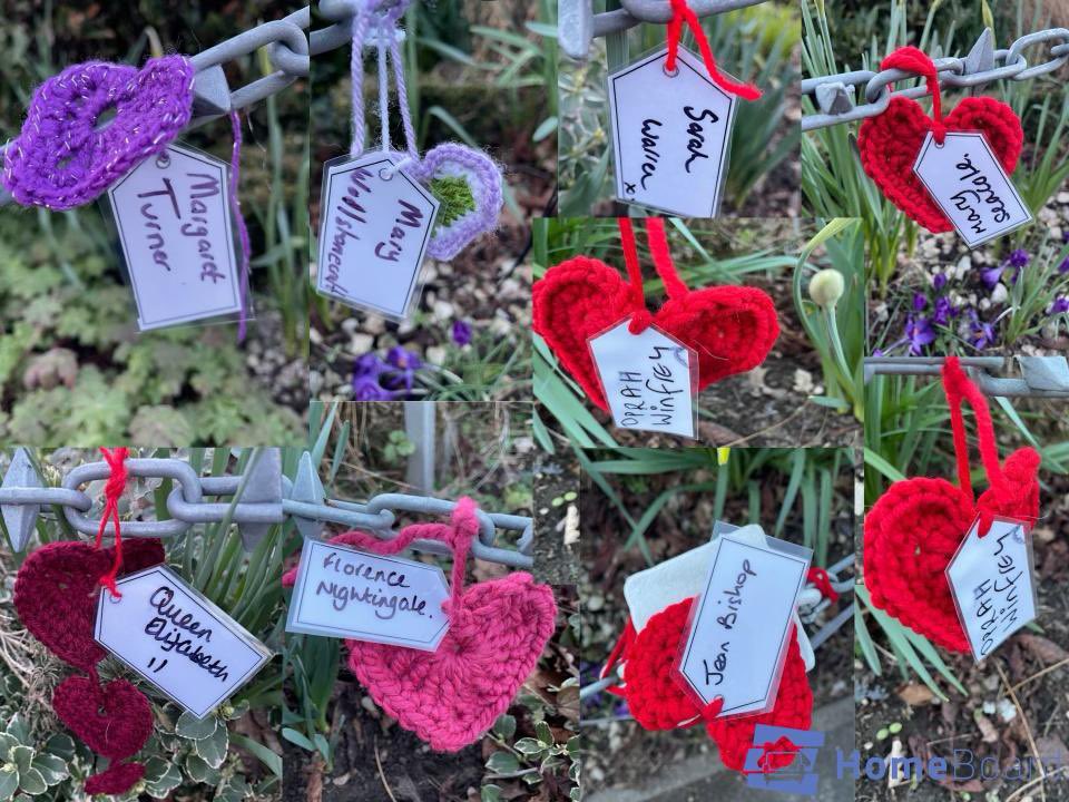 Brough Centurion is celebrating #InternationalWomansDay !