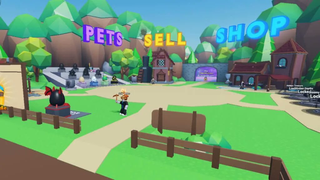 The Nerd Stash on X: Roblox Pet Simulator X Codes (February 2023) #guide  #roblox   / X