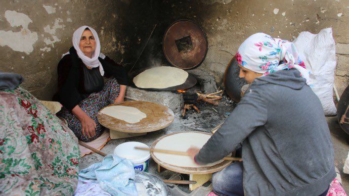 8 Mart Dünya Emekçi Kadınlar Günü, yıkılan kentleri ve hayatları kurmak için yeni bir başlangıç olsun. Umutla, dirençle, dayanışmayla “yeniden doğarız ölümlerden”.

#8M2023