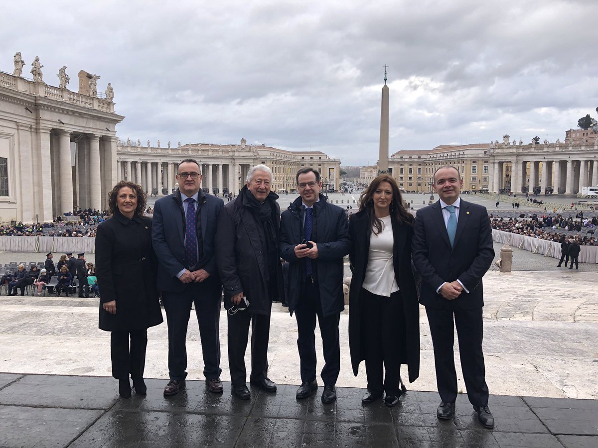 Junta de Cofradías de Cuenca tweet media