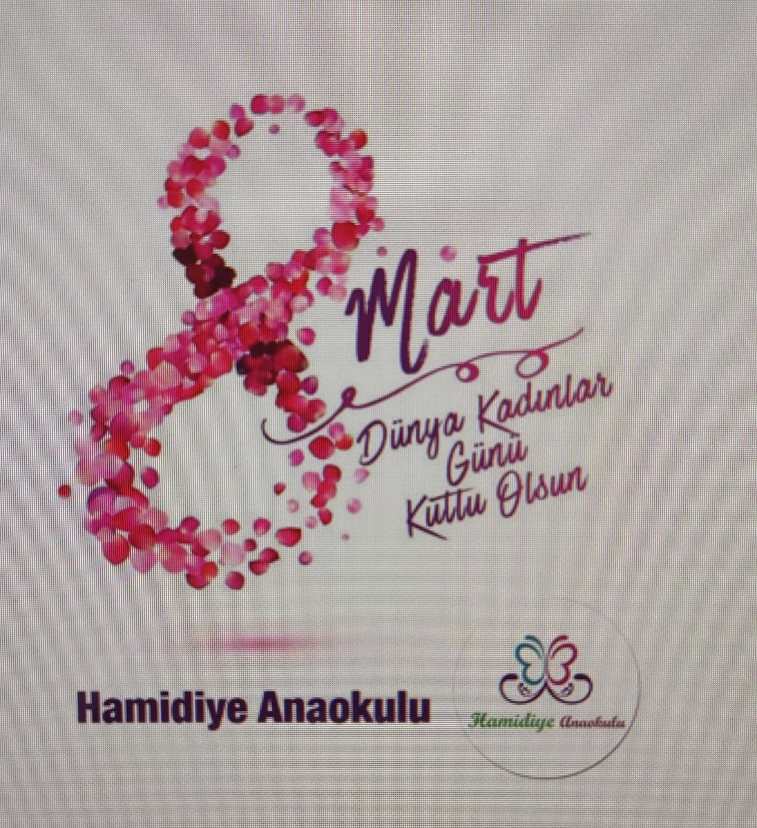 Hamidiye Anaokulu (@hamidiyeanaoku2) on Twitter photo 