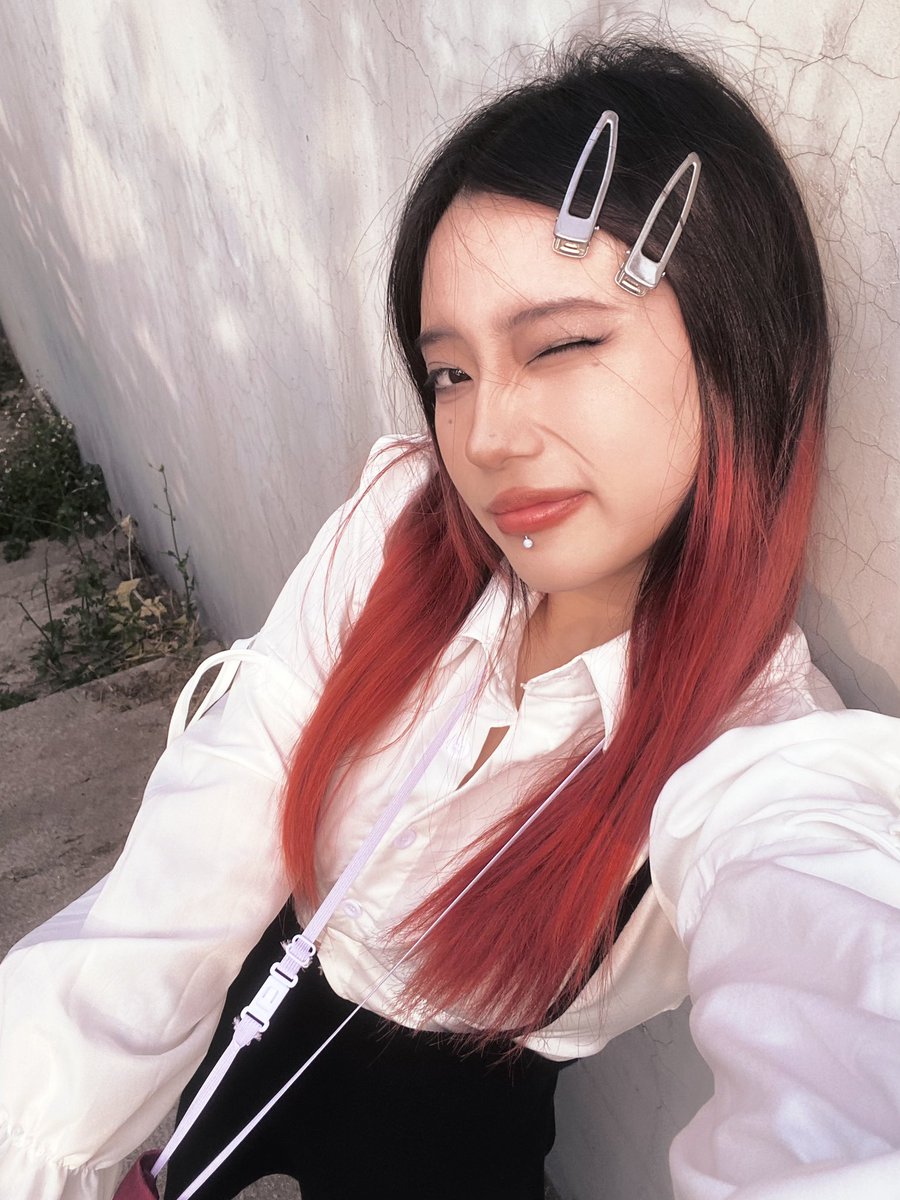 WildddFEI's tweet photo. # https://t.co/4KpOsjiGKp