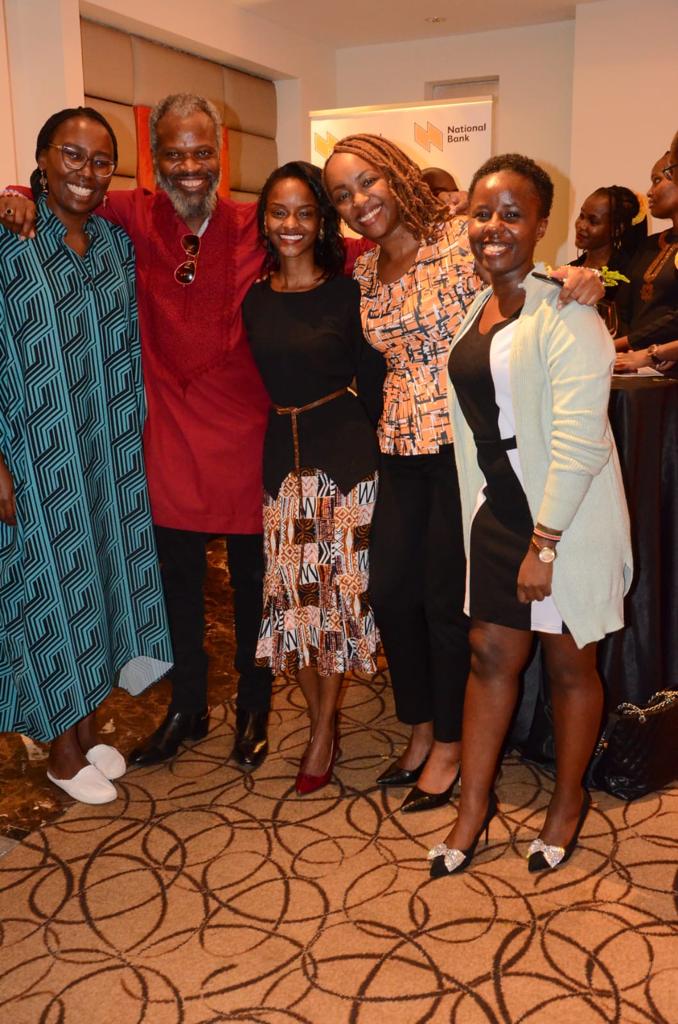 loise warui tweet media