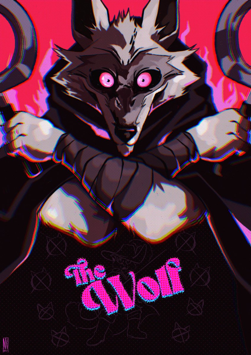 marinevhs's tweet photo. I was there to witness all of them. Each frivolous end. But you didn't even notice me, because Puss in Boots always laughs in the face of death, right? But you're not laughing now.
🐺🐱
.
#pussinboot2 #bigbadwolf https://t.co/051edj0ZoO