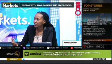kaptoncom's tweet photo. On Set #FinacialMarkets Live on @smart24tv Dstv Channel 372 and Gotv Channel 394
@AnthonySsebbale
And @marthanimusima #InternationalWomensDay #WomwninFinacialMarkets
#WomeninBusiness https://t.co/EDtFWUrfrl