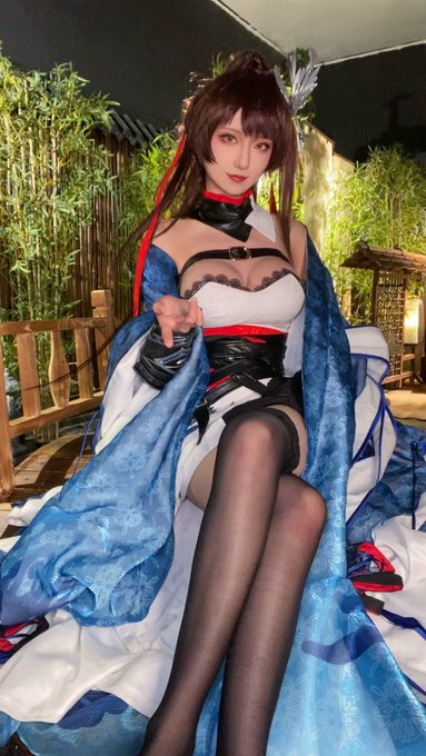 コスプレイヤー弥音音のTwitter画像56