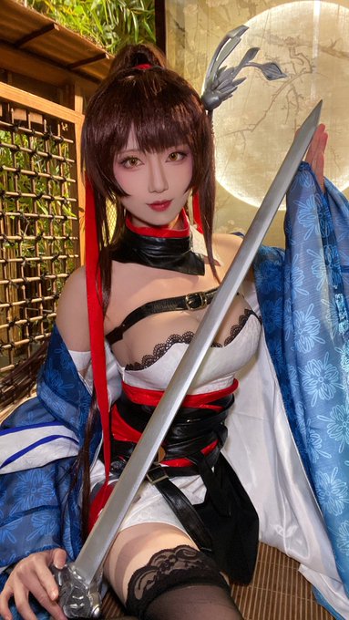 コスプレイヤー弥音音のTwitter画像57