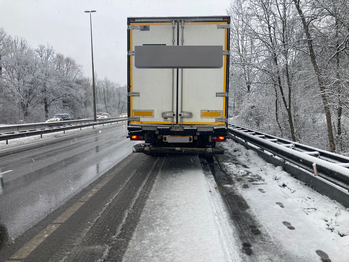 Weginspecteurs Limburg tweet media