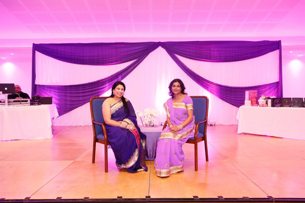 Dr. Jyoti Shah MBE (@missjyotishah) on Twitter photo Happy #IWD23 #InternationalWomensDay to women everywhere. Huge thanks to <a href="/Oshwal_UK/">Oshwal Association of the UK</a> for organising an amazing IWD event Happy #IWD23 #InternationalWomensDay to women everywhere. Huge thanks to <a href="/Oshwal_UK/">Oshwal Association of the UK</a> for organising an amazing IWD event