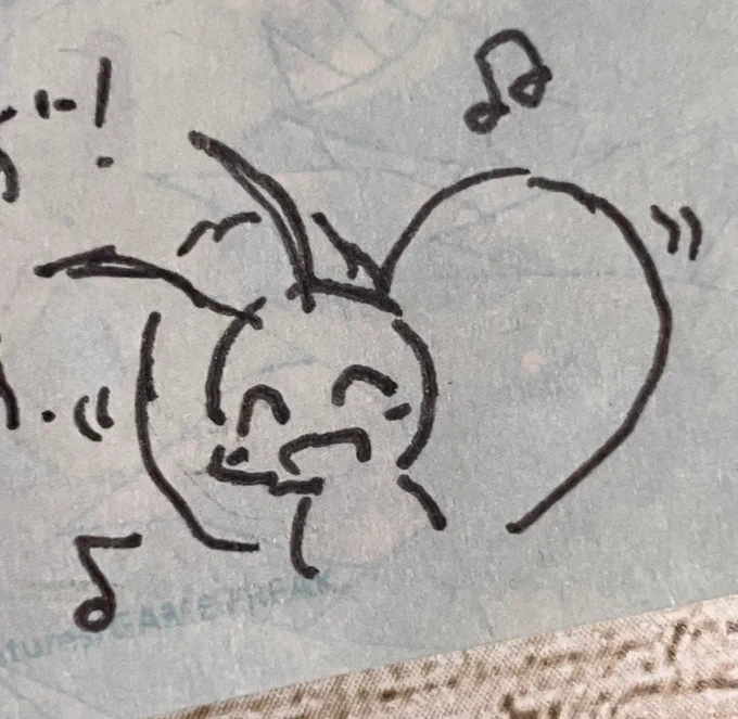 くもりの日さん( )の通販で購入したものたちメッセージにおまけでつけてくれたスズムシさんの笑顔に癒されます…くもりの日さんの描く虫さんの世界が特に好きで お花や人間との大きさの差や、小さな生活が愛らしいです。ハチさんシールは今年のスケジュール帳に貼りました 