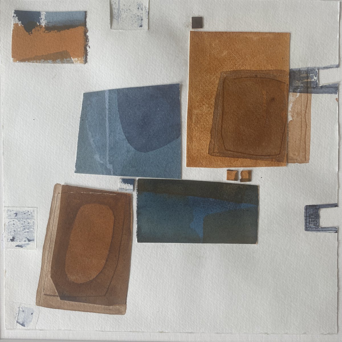 mccabe_ruth's tweet photo. Work by Jo Rizzato on the flyer. A few of my pieces for an exhibition in Woodbridge, Suffolk: launches Saturday March 11. Planning to be there on Saturday. https://t.co/1FRTUh3Lqq