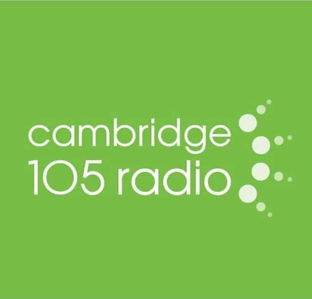 Couldn't make it to Heat 1 Saturday Cambridge Band Competition show on Cambridge 105 Radio Wednesday night from 21:00 

cambridge105.co.uk

#cambridgebandcompetition #Cambridge105 #radio #livemusic #strawberryfair #gigs #listenagain
