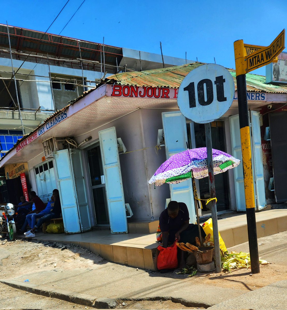 Kapongola Nganyanyuka (PhD) tweet media