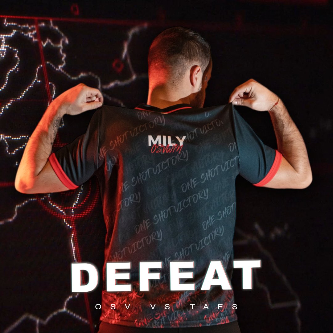 OSV | #OSVWIN 🔴 tweet media