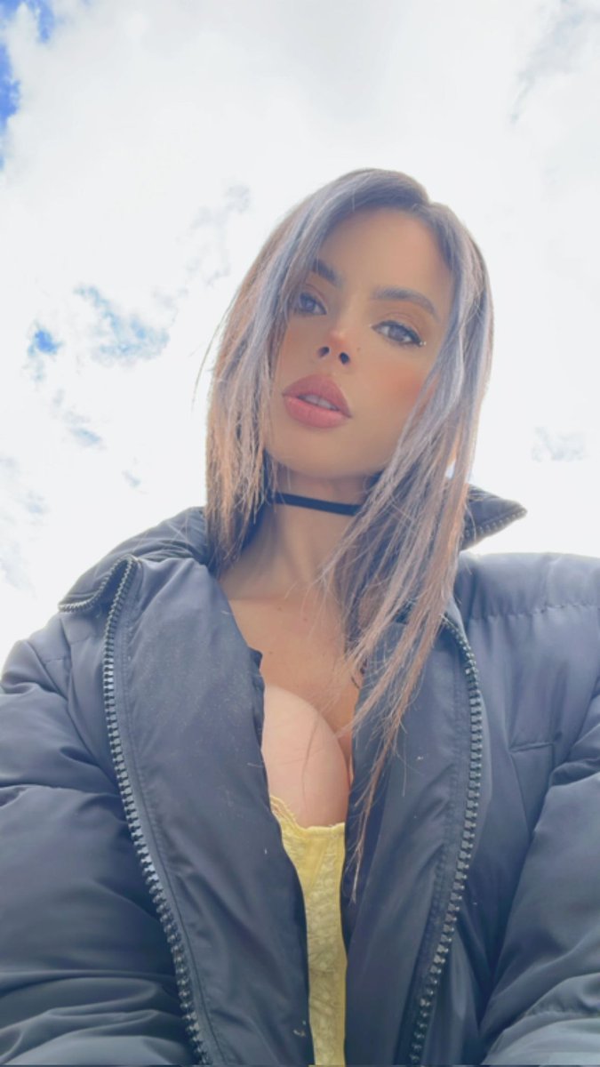 🔥💎 Crystal kEmp 💎🔥 tweet media