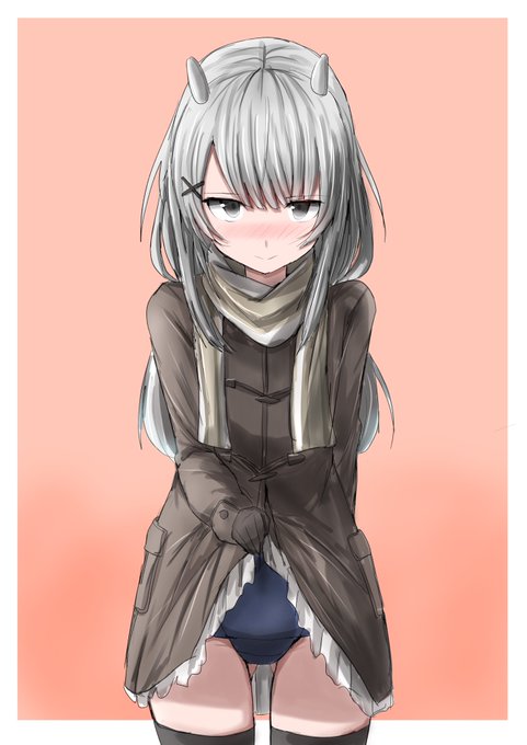 伊201ちゃんすこ。 