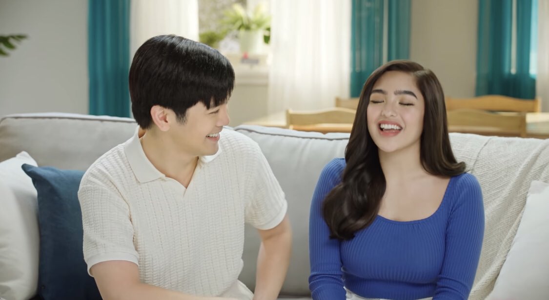imcandeegarcia's tweet photo. Secret is out! #NoItchuations  with Head and Shoulders! #LetItchGo #ItchOver #JoshDrea 💙 

Watch the video here: https://t.co/6TwJp9j81U https://t.co/dtVJFjf0DT