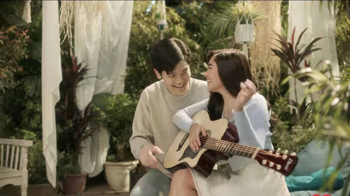 imcandeegarcia's tweet photo. Secret is out! #NoItchuations  with Head and Shoulders! #LetItchGo #ItchOver #JoshDrea 💙 

Watch the video here: https://t.co/6TwJp9j81U https://t.co/dtVJFjf0DT