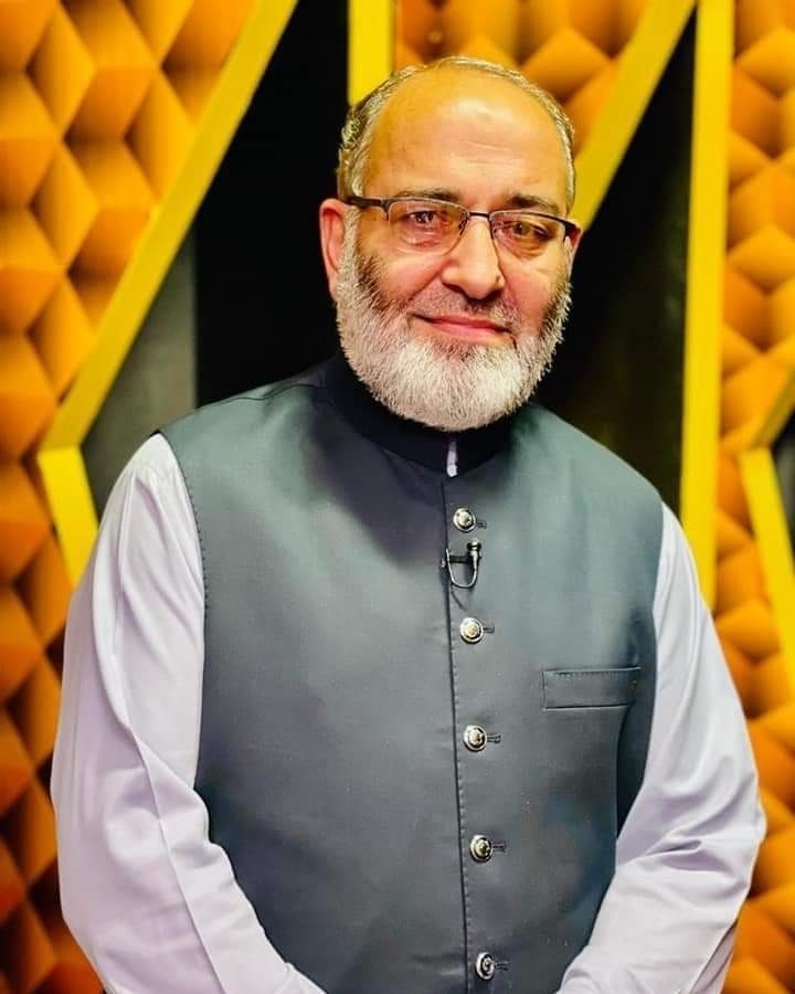 Masood Ul Hassan on Twitter
