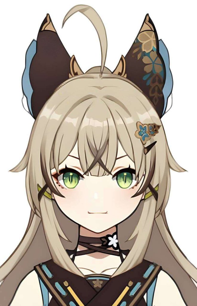 quaixn's tweet photo. she really said ':]' https://t.co/Jp89oK197z