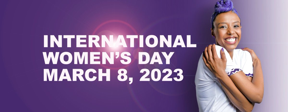 MariaCMannan's tweet photo. Imagine a gender equal world, free of bias, stereotypes and discrimination. A world that's diverse, equitable, and inclusive. A world where difference is valued and celebrated. Together we can forge women's equality. Collectively we can all #EmbraceEquity. https://t.co/Vs1I7u1eol