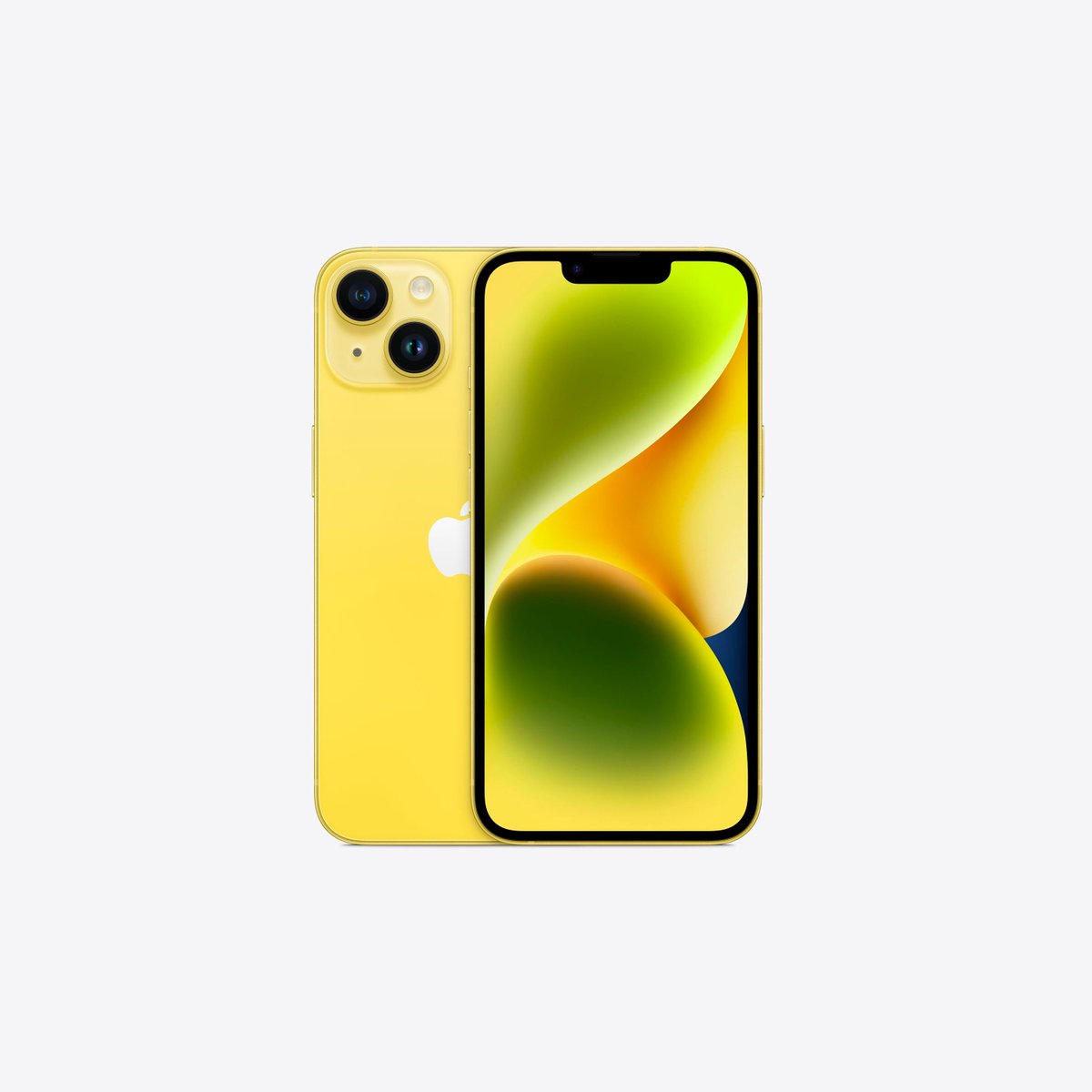 Sarı renkli iPhone 14, Türkiye'de 24 Mart'ta satışa çıkıyor.

iPhone 14: 32.399 TL
iPhone 14 Plus: 36.999 TL