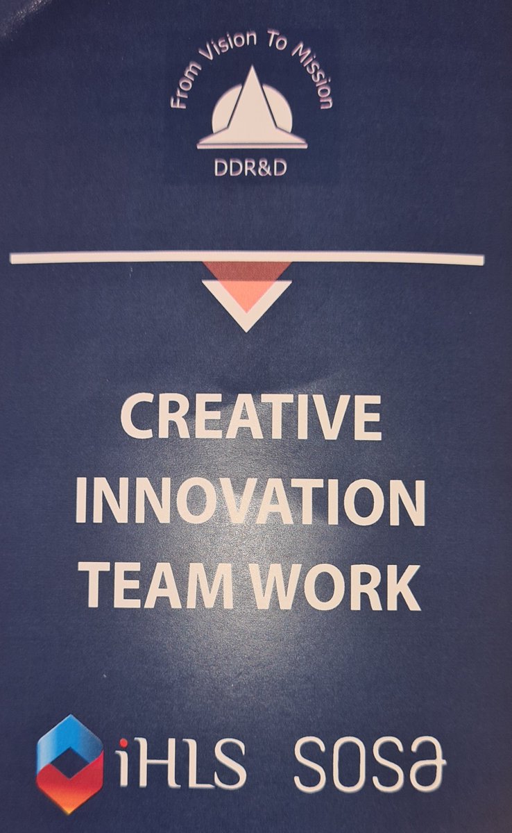 wonderrobotics's tweet image. Wonder Robotics&apos; CEO Idan Shimon had the honor to present at the visionary INNOFENSE program demo day❗ Thank you @SOSA__CO, @iHLS1, &amp;amp; the Directorate of Defense Research &amp;amp; Development in the @Israel_MOD, for arranging a fantastic event. 

#wonderland #drones #autonomous #hls