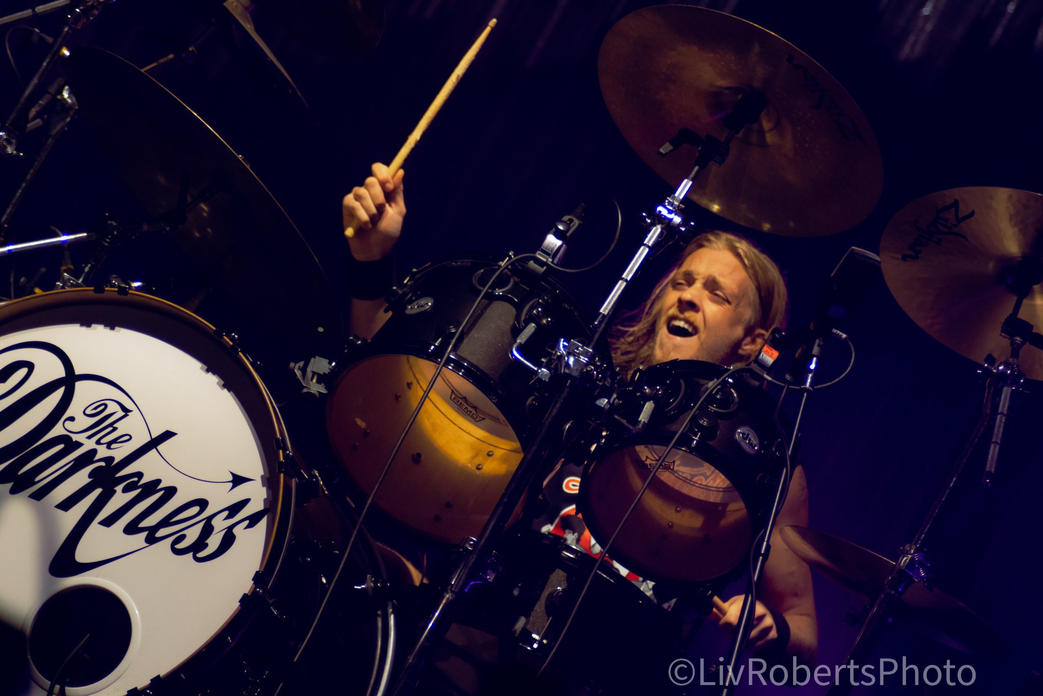 Happy Birthday Rufus Taylor   