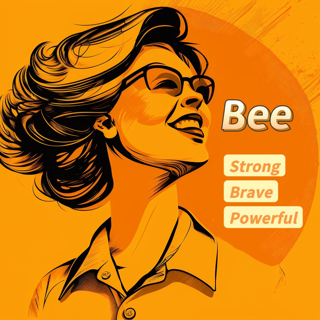 Beenetworkintl's tweet image. Happy International Women's Day
Bee strong, brave and powerful💪
#Beenetwork #Beecommunity #Beelievers