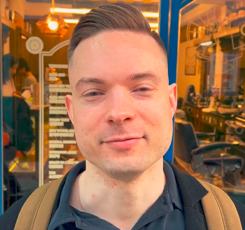 StacksIndia's tweet image. Trevor is a man of his word: