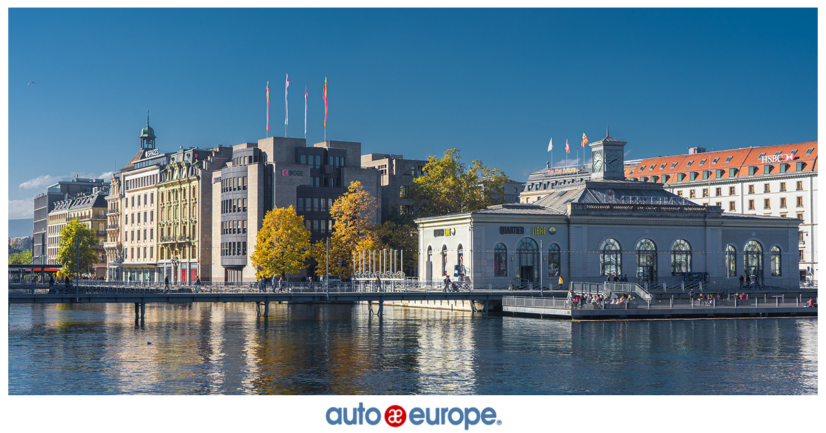 Auto Europe España tweet media
