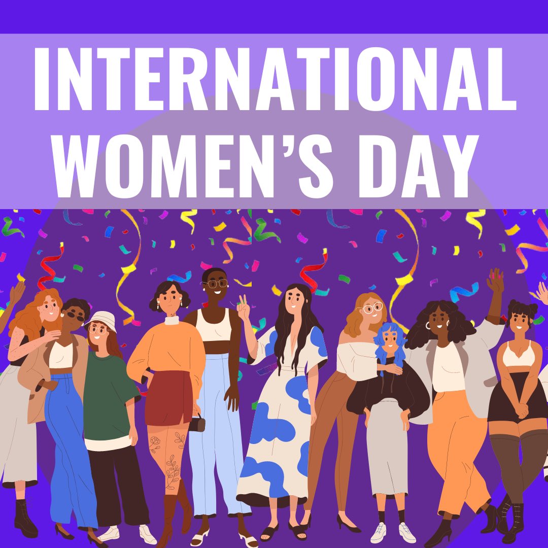 INTERNATIONAL WOMEN’S DAY | 🌍

‘Wathint’ abafazi, wathint’ imbokodo’

(You Strike a woman, You Strike a Rock)

Happy international women’s day! 🙌

#InternationalWomensDay #universityofpretoria #flyatup
