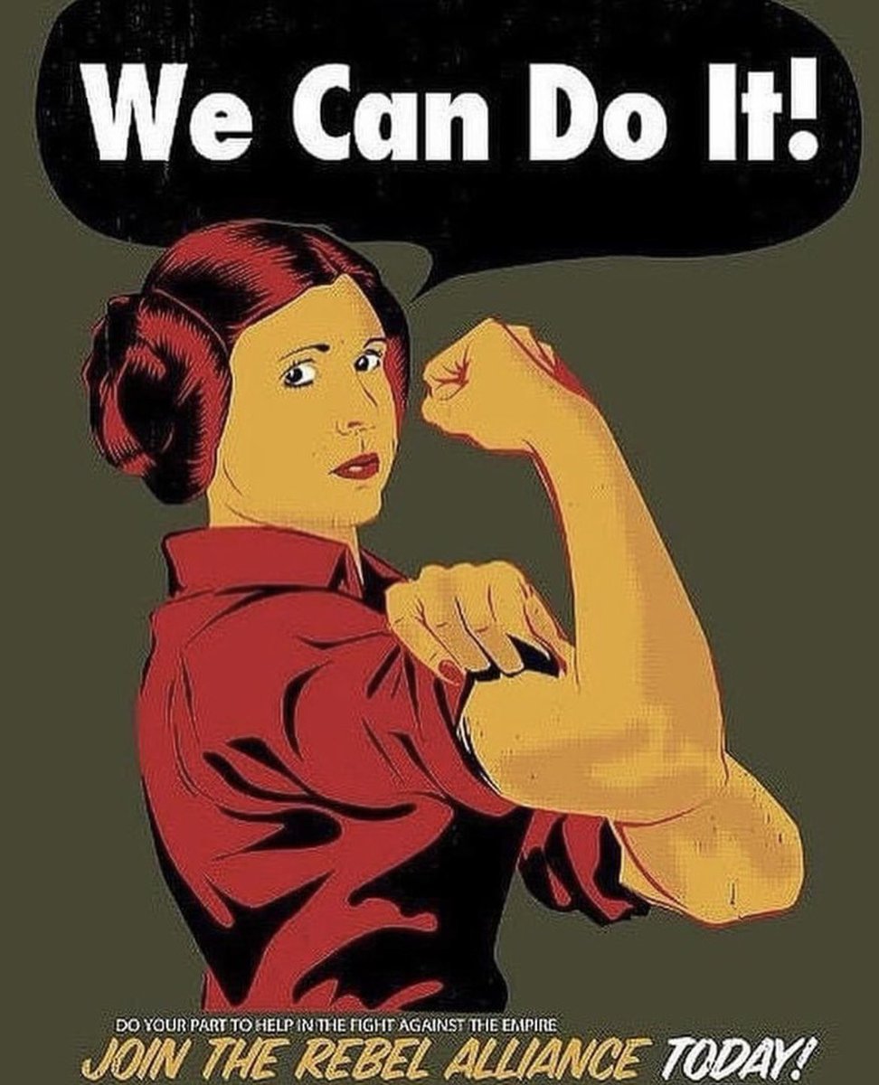 Feliz día de la mujer!!! #8Marzo