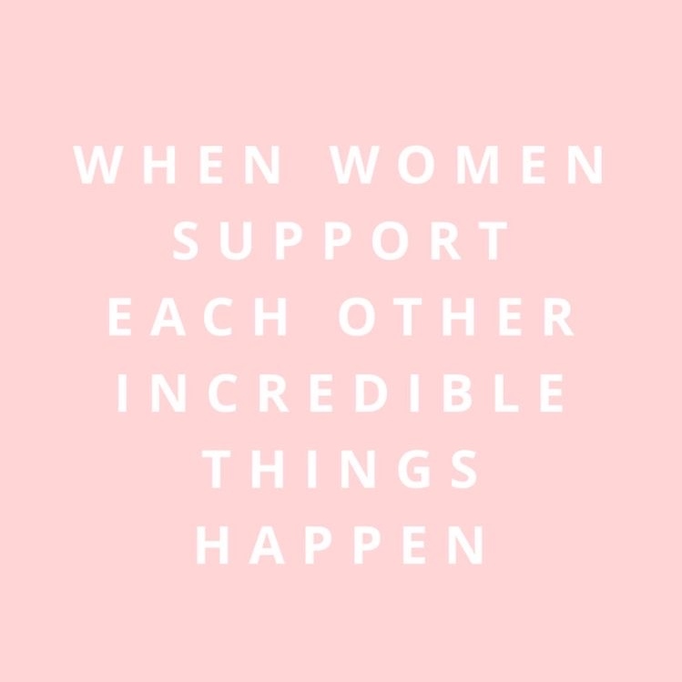 International Women’s Day 💕 with love Katie &amp; Sarah, Make Thread Founders xox 

📸 pinterest